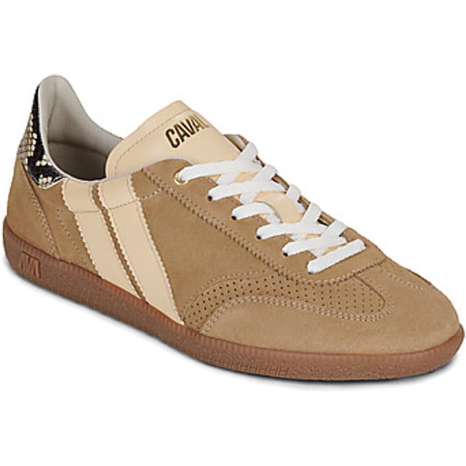 Lage Sneakers Caval PULSE CROCO SPELL