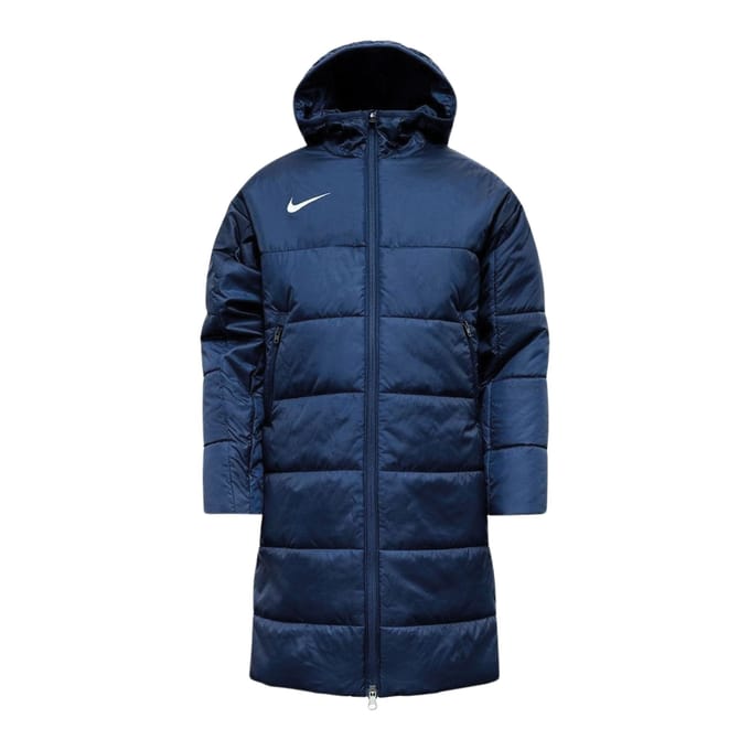 Nike Academy Pro 24 Therma-FIT Winterjas Junior - Maat 158