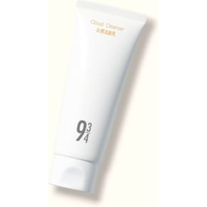 934 - Cloud Cleanser 100g