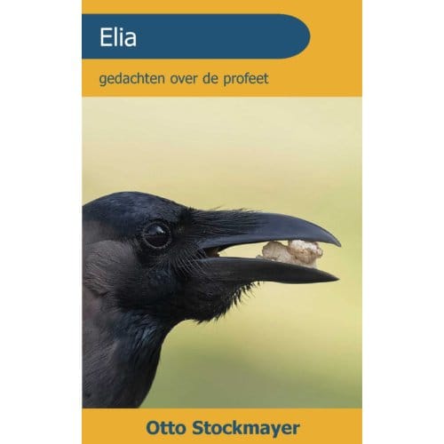 Elia - Otto Stockmayer