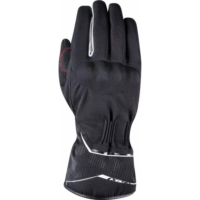Ixon Pro Globe Zwart Wit Handschoenen - Handschoen