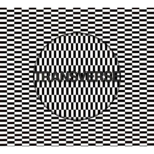 Carter Tutti Void - Transverse (CD)