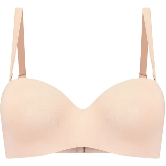 Strapless bh voor vrouwen Bye Bra