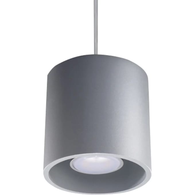 Hanglamp Sollux Lighting Orbis 1