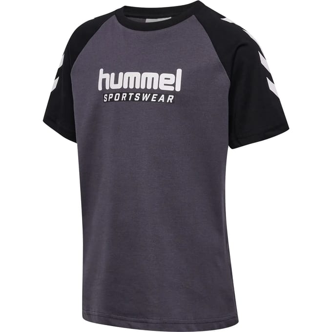 T-shirt kind Hummel