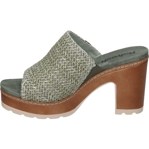 Sandalen met hakken Refresh 111878