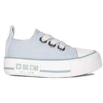 Lage Sneakers Big Star KK374053