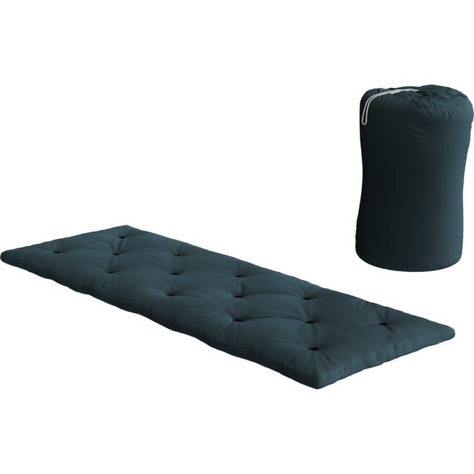Karup Bed in a Bag - 757 Petrol Blue