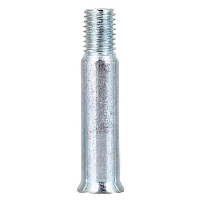 15pcs Axes de Skate en Acier Construction Vis de Roue Boulon Raccords Patinage en Ligne Remplacement 35mm