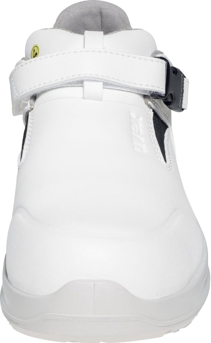 Uvex Veiligheidsits-/Halbschoenen 1 Sport White S1 SRC 6583