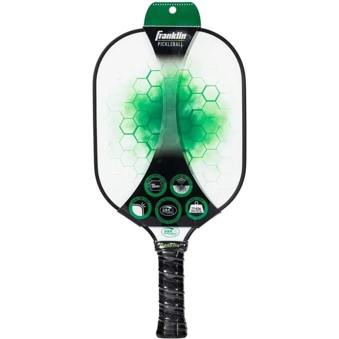 Pickleball racket Franklin Pilot