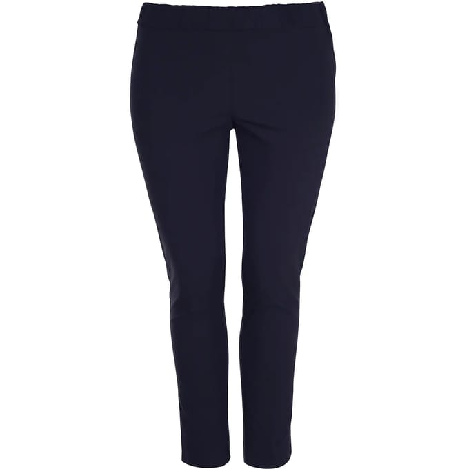 Damesbroek Mat Fashion Basic Slim