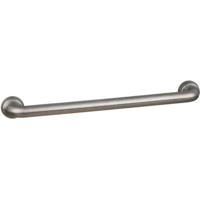 Bertomani Meubelgreep 2077 - Zamak Oud Ijzer - 160mm