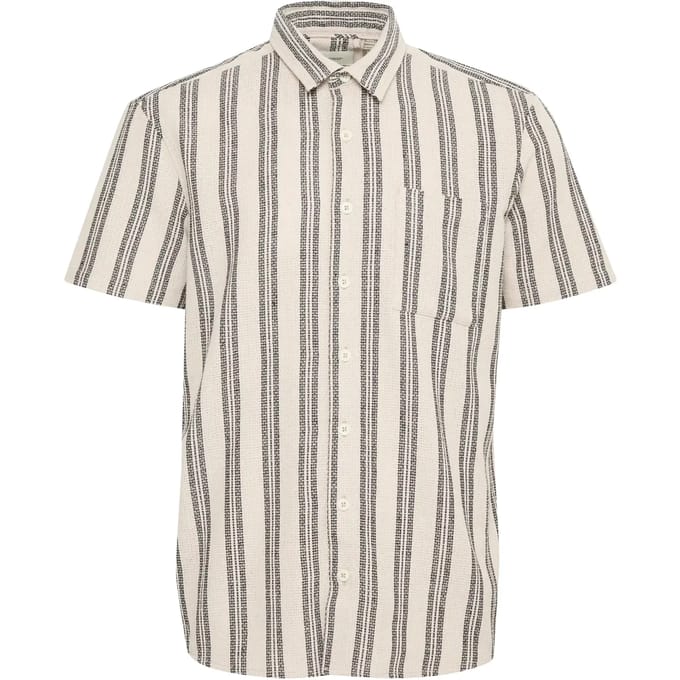 Blend - BHANDI Shirt - Heren - Lange mouwen shirts