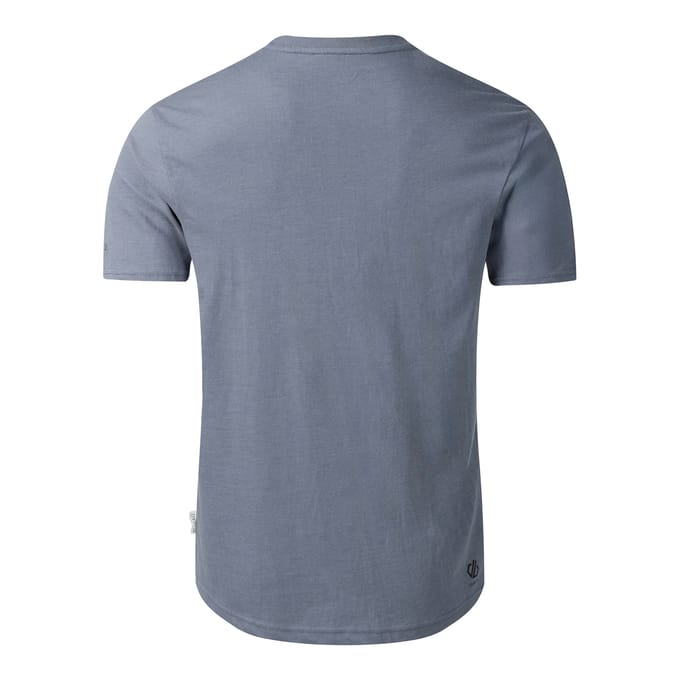 Dare 2B Heren Movement III Mountain Scene T-Shirt (Kwik)
