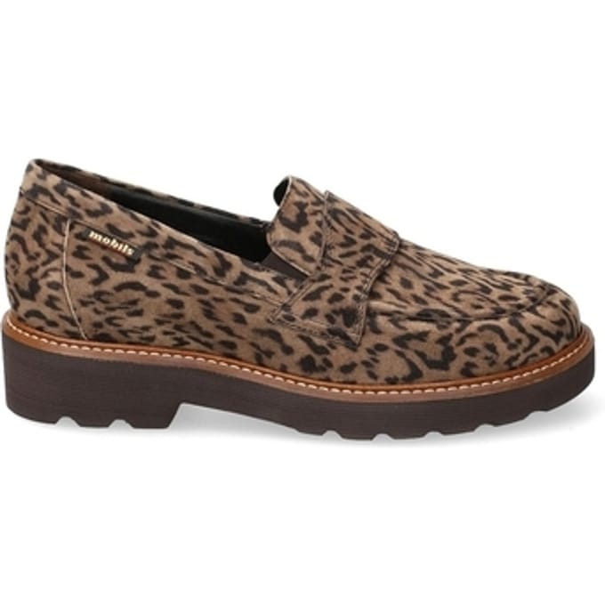 Mocassins Mephisto OCEA