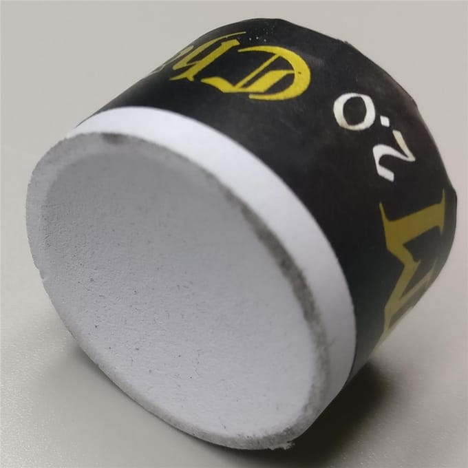 Taom Chalk Pink Pyro Chalk Taom Soft Chalk Blue Billiard Pool Chalk Green Snooker Professional Durable Billard Accessoires 1pc