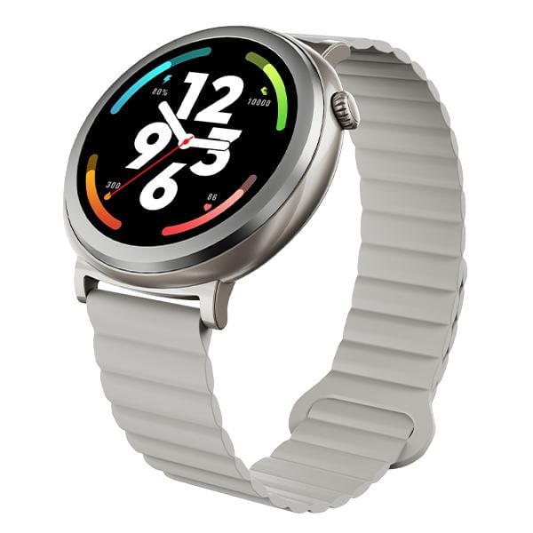 HiFuture - AURORA - Smartwatch - Wit