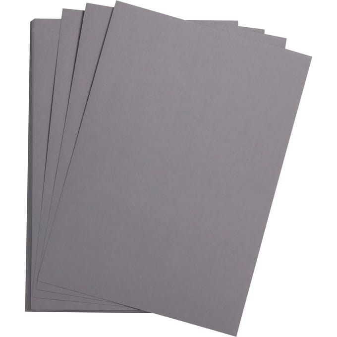 Reams voor 250 vellen Clairefontaine Etival Color