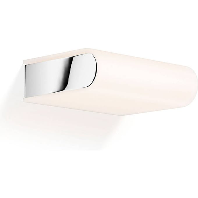 Decor Walther Book 15 LED spiegellamp chroom 15cm