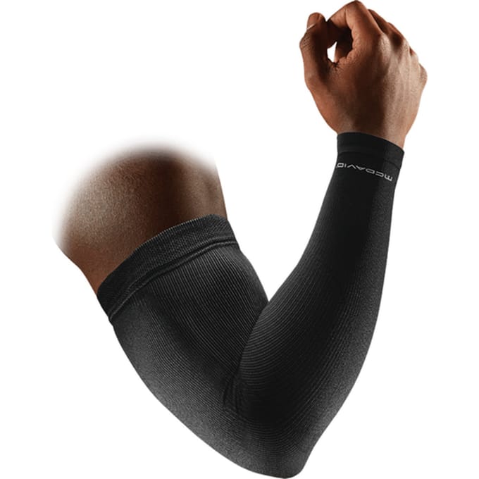 Mcdavid Kompressionsstulpen Active Multisports Sleeve Mouwen Zwart