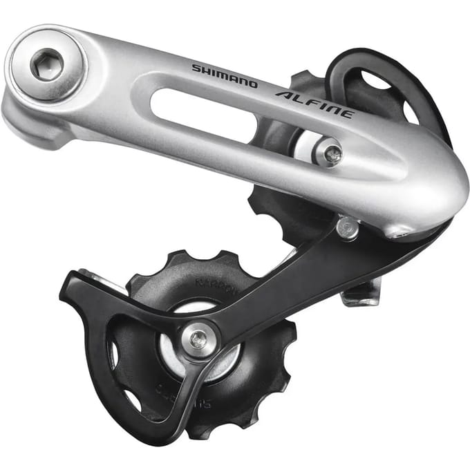 Kettingspanner Shimano double galet Alfine CT-S500