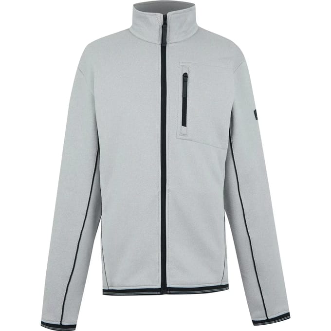 Fleece met rits Regatta Orsan