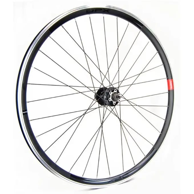 Fiets achterwiel Gurpil New