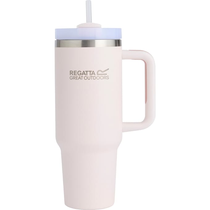 Regatta Thermulate Geïsoleerde 1.2L Reismok (Bloesem Roze)