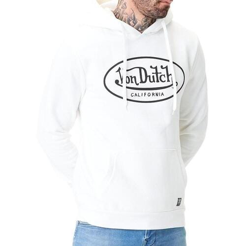 Capuchon sweaters Von Dutch Sweat