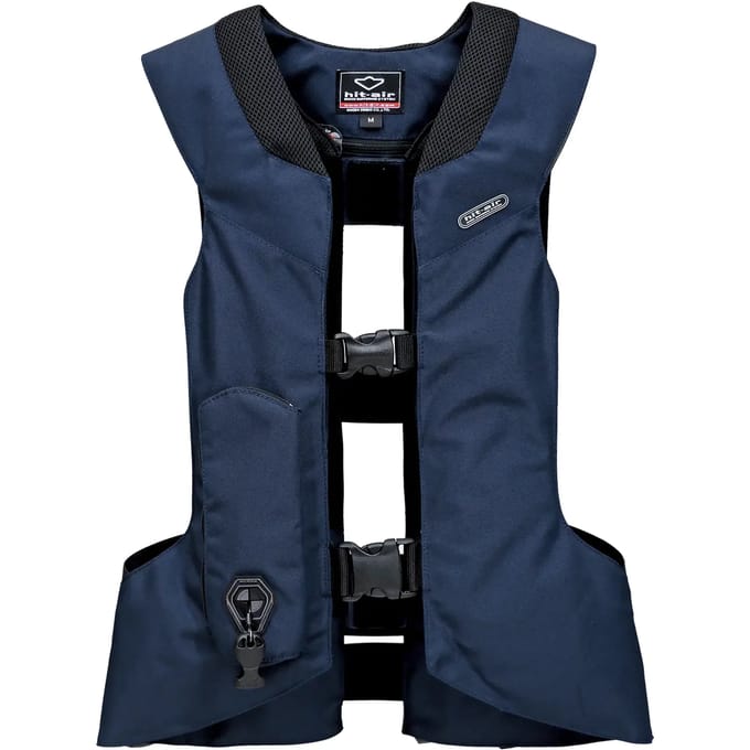Lichtgewicht ruiter airbag vest Hit Air H2