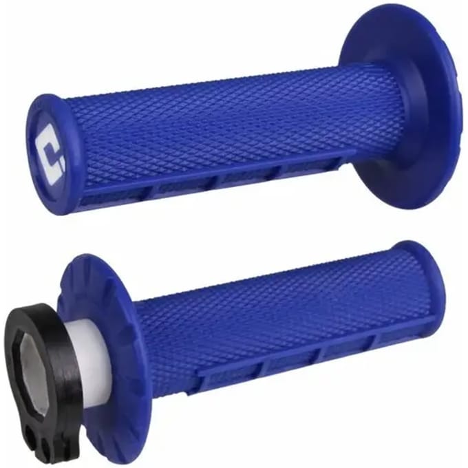 Handgrepen Odi Emig V2 Lock-On
