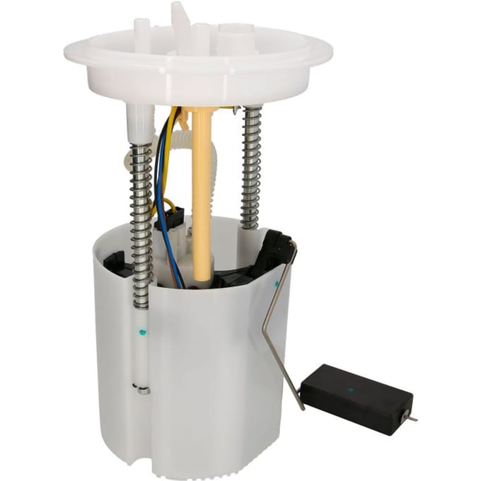Brandstofpomp MEAT & DORIA 77017