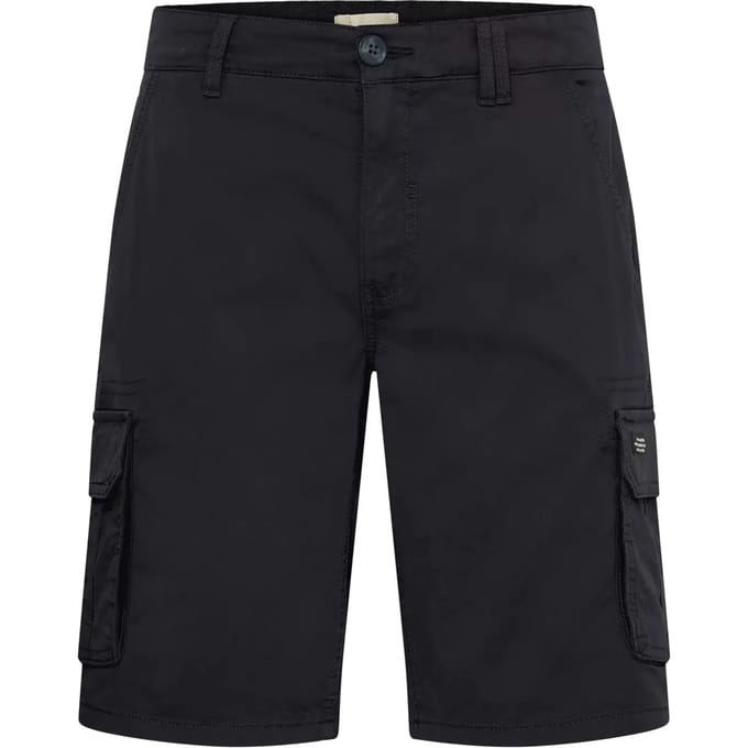 Blend - BHMORGAN REG CARGO SHORTS - Heren - Korte broeken