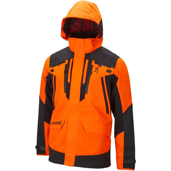 Parka Browning Tracker Pro Air