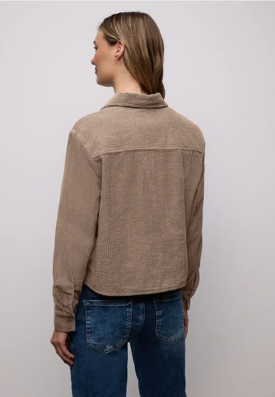 Overhemd blouse