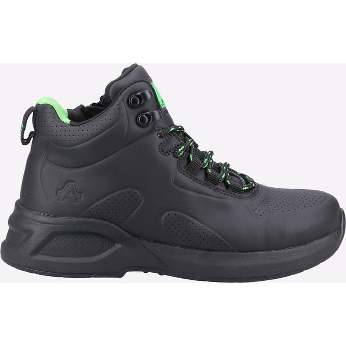 Amblers Safety 611 Wilgenlaarzen Dames