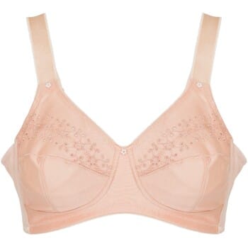 Bralettes/zonder beugel Lingadore LISETTE BH zonder beugel met katoen