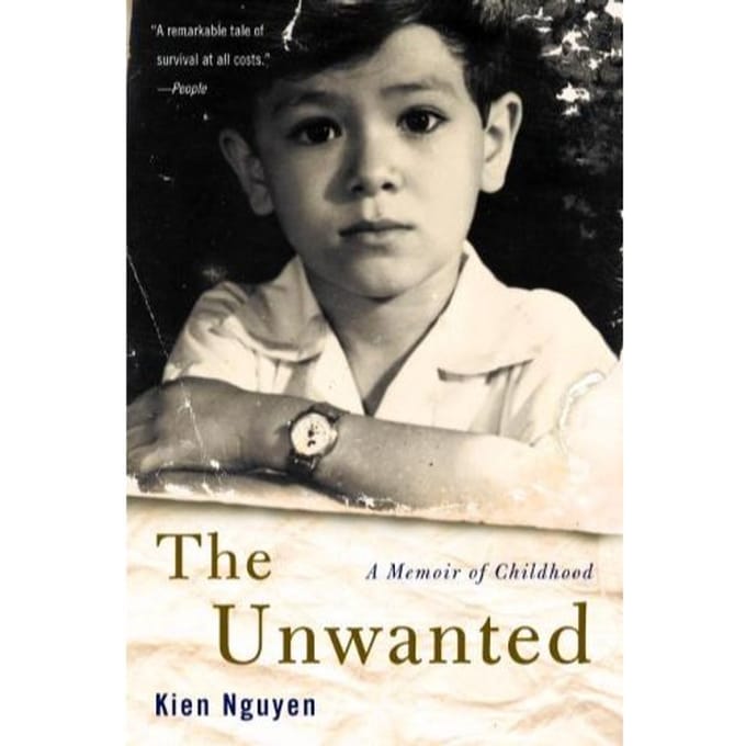 The Unwanted - Kien Nguyen