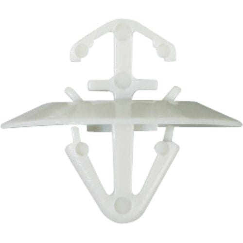 KS Tools 420.5702 Deurbevestiging voor Renault,50 stuks