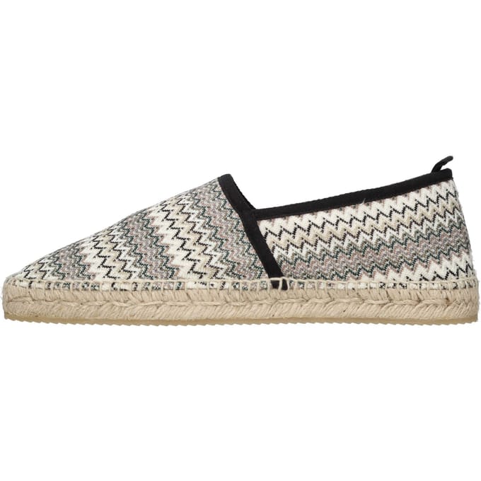 Missoni Lage schoenen Multicolour