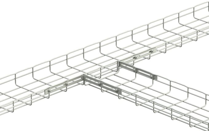 Legrand Cablofil verbindingsstuk kabeldraagsysteem - CM840231