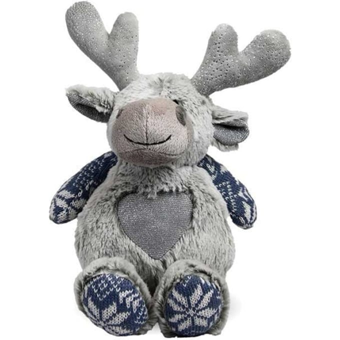 Unique Living knuffel figaro 18x20x20cm -
