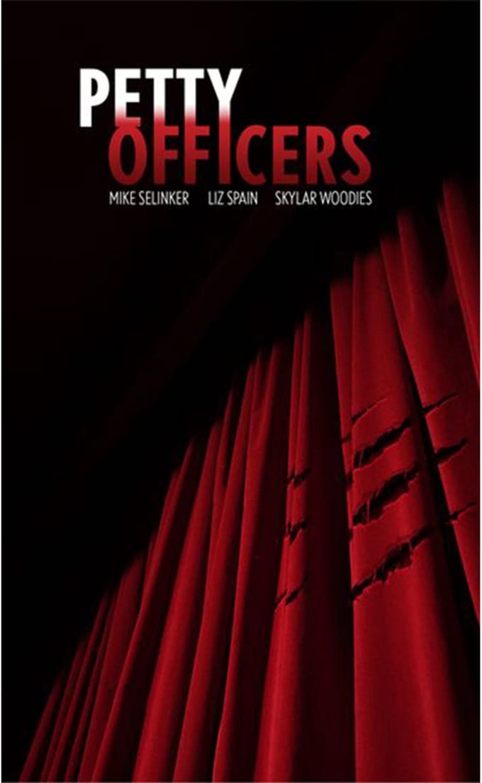 Detective: Petty Officers - Uitbreiding - Engels