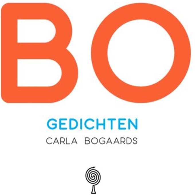 Bo - Carla Bogaards
