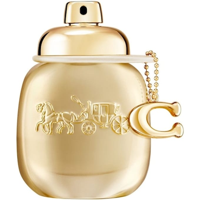 Coach Women Gold 30 ml Eau de Parfum Spray