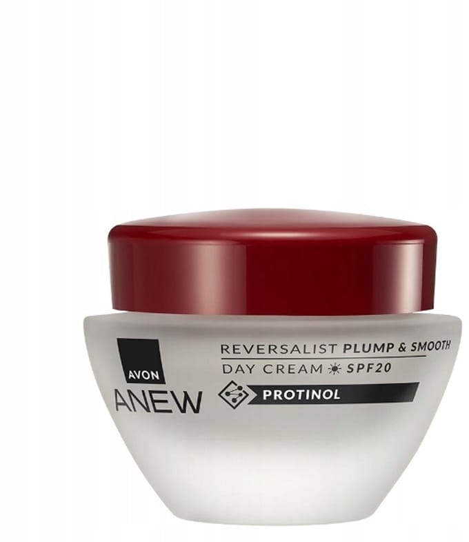 Avon Anew Reversalist - Dagcrème met SPF 20 - Protinol en Fitol - 50 ml