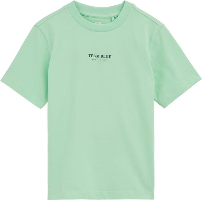 WE Fashion Jongens T-shirt met print