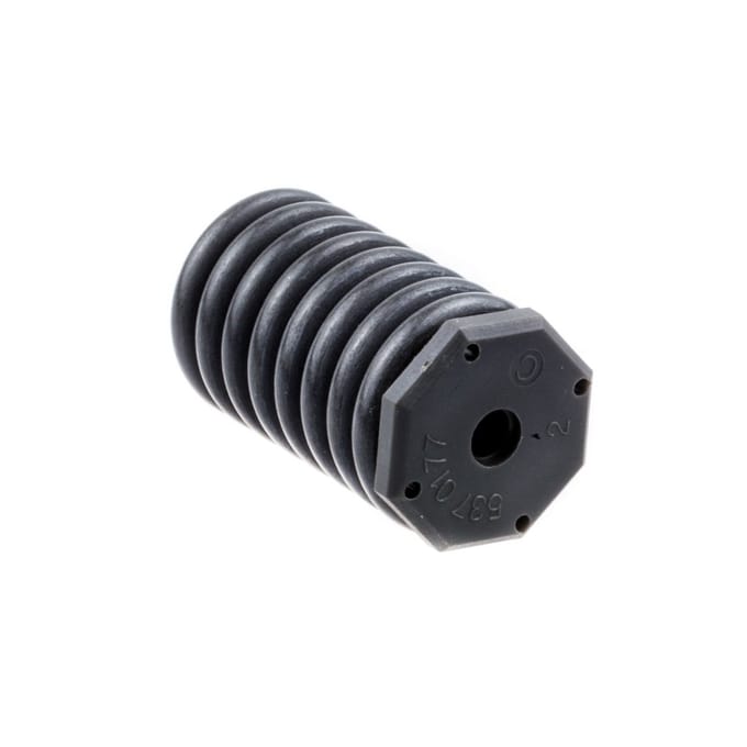 Vibration absorber