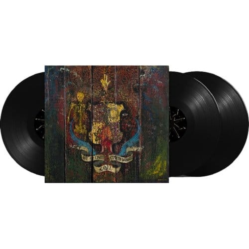 Coil - Love's Secret Domain (3 LP)
